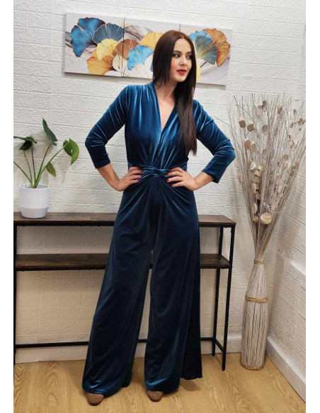 MONO NUDO (TALLAS DE 36 A 44)