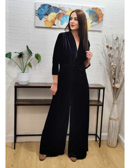 MONO NUDO (TALLAS DE 36 A 44)