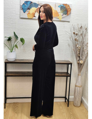 MONO NUDO (TALLAS DE 36 A 44)