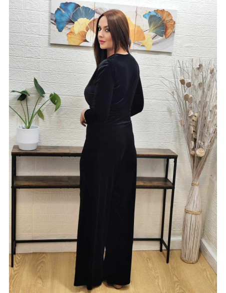 MONO NUDO (TALLAS DE 36 A 44)