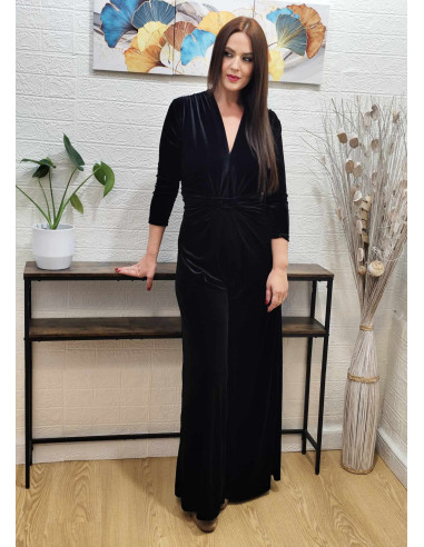 MONO NUDO (TALLAS DE 36 A 44)