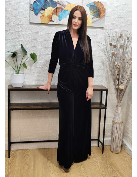 MONO NUDO (TALLAS DE 36 A 44)