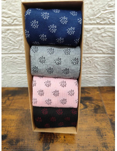 PACK CALCETINES COPOS