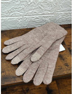 GUANTES LANA