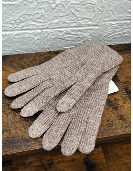 GUANTES LANA