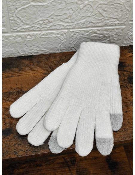 GUANTES LANA