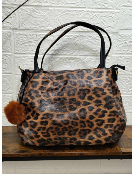 BOLSO LEO