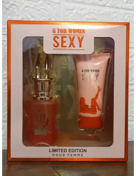 PACK INSPIRACIÓN SKANDAL