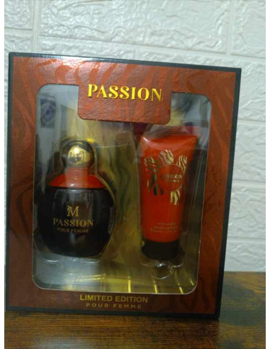 PACK INSPIRACIÓN PASIONES