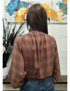 BLUSA RAFAELA (TALLAS DE 36 A 42) 2