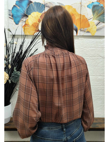 BLUSA RAFAELA (TALLAS DE 36 A 42)