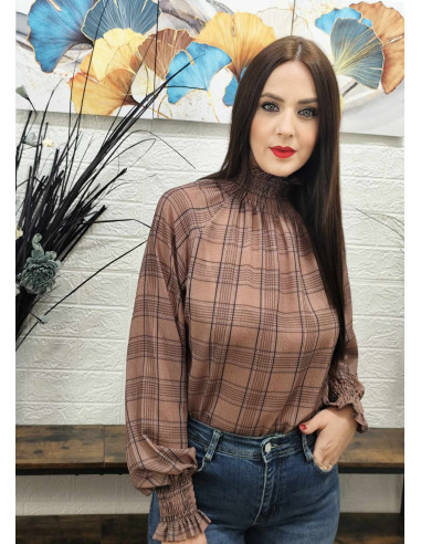 BLUSA RAFAELA (TALLAS DE 36 A 42)