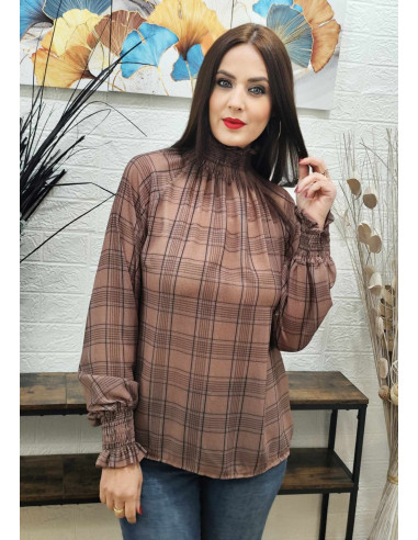 BLUSA RAFAELA (TALLAS DE 36 A 42)