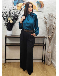 PANTALÓN LISA (TALLAS DE 38 A 44)