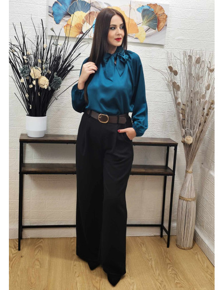 PANTALÓN LISA (TALLAS DE 38 A 44)