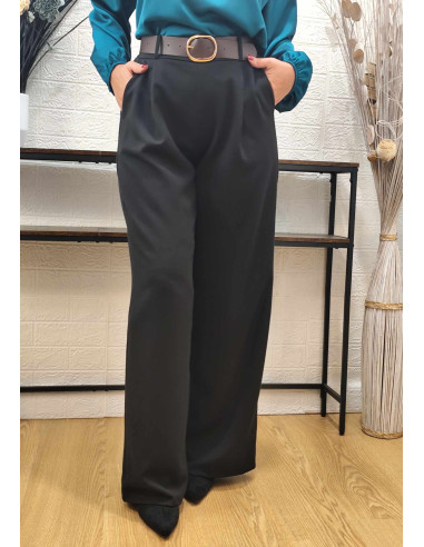 PANTALÓN LISA (TALLAS DE 38 A 44)