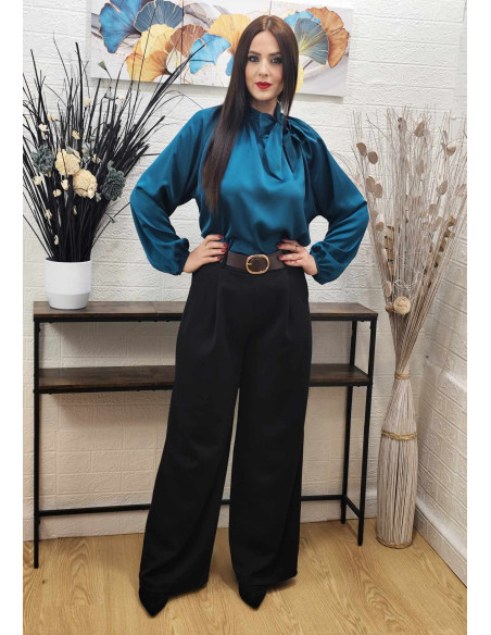 PANTALÓN LISA (TALLAS DE 38 A 44)