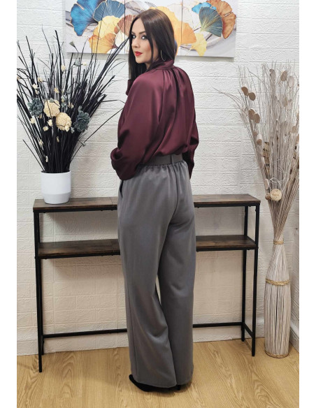 PANTALÓN LISA (TALLAS DE 38 A 44)