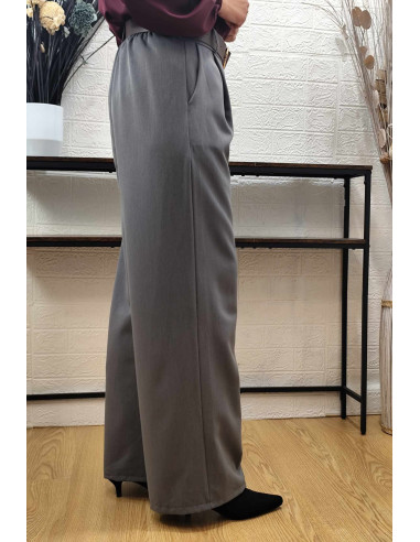 PANTALÓN LISA (TALLAS DE 38 A 44)