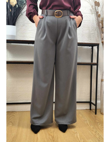 PANTALÓN LISA (TALLAS DE 38 A 44)