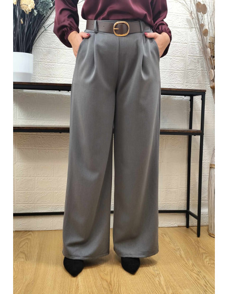 PANTALÓN LISA (TALLAS DE 38 A 44)