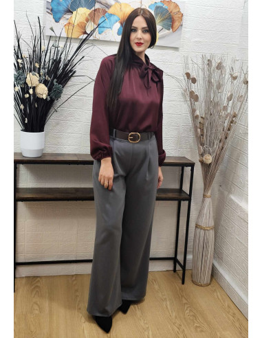 PANTALÓN LISA (TALLAS DE 38 A 44)