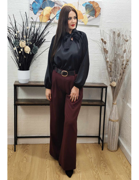 PANTALÓN LISA (TALLAS DE 38 A 44)