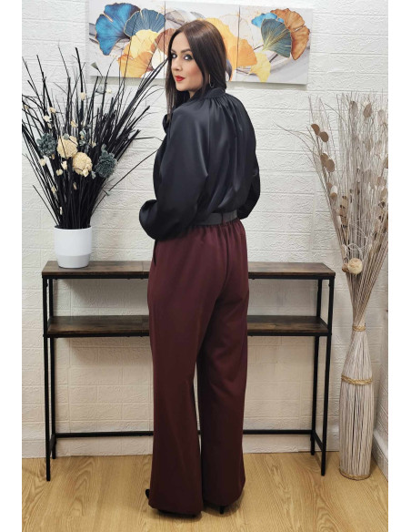 PANTALÓN LISA (TALLAS DE 38 A 44)