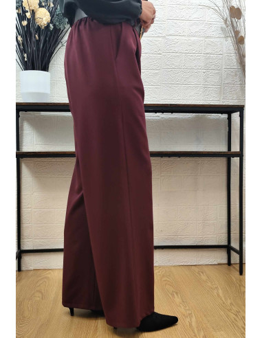 PANTALÓN LISA (TALLAS DE 38 A 44)