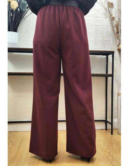 PANTALÓN LISA (TALLAS DE 38 A 44)