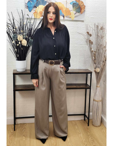 PANTALÓN LISA (TALLAS DE 38 A 44)