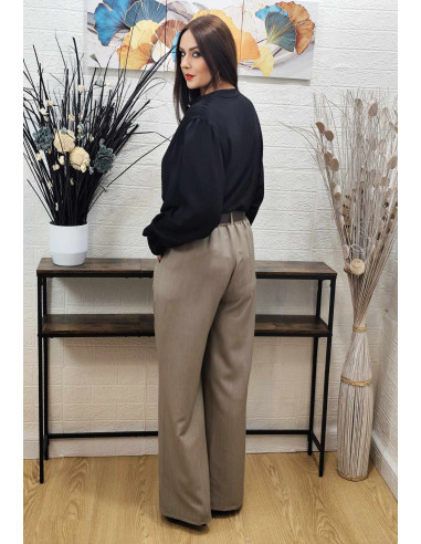 PANTALÓN LISA (TALLAS DE 38 A 44)