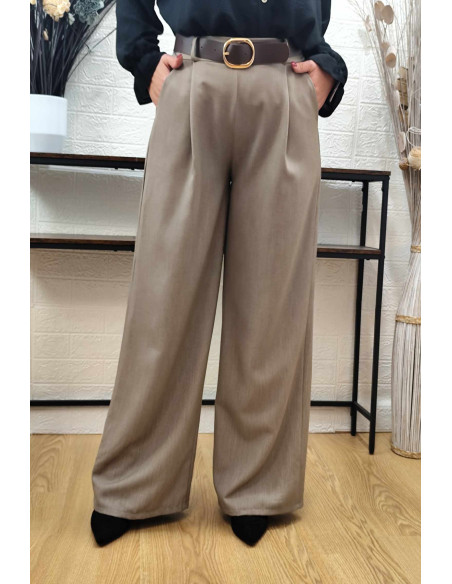 PANTALÓN LISA (TALLAS DE 38 A 44)