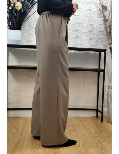 PANTALÓN LISA (TALLAS DE 38 A 44)