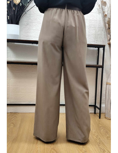 PANTALÓN LISA (TALLAS DE 38 A 44)