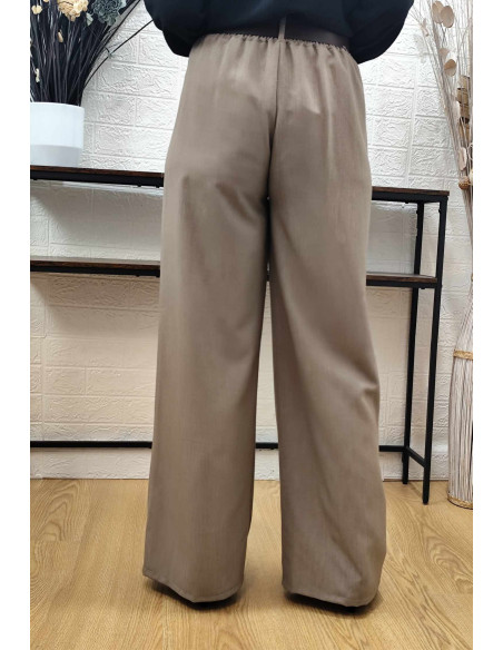 PANTALÓN LISA (TALLAS DE 38 A 44)