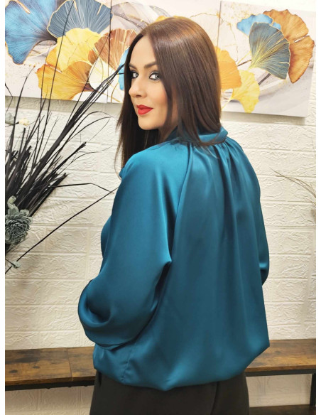 BLUSA CANDY (TALLAS DE 38 A 46)