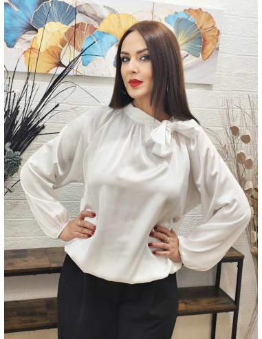 BLUSA CANDY (TALLAS DE 38 A 46)