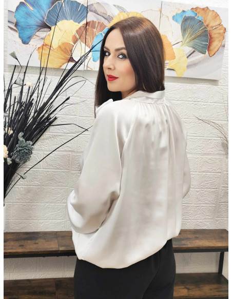 BLUSA CANDY (TALLAS DE 38 A 46)