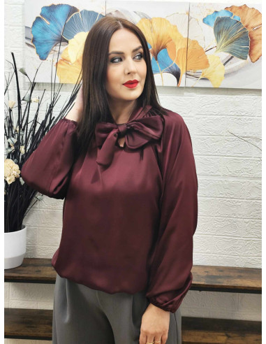 BLUSA CANDY (TALLAS DE 38 A 46)