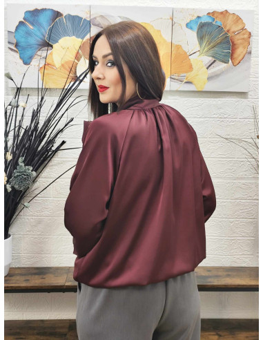 BLUSA CANDY (TALLAS DE 38 A 46)