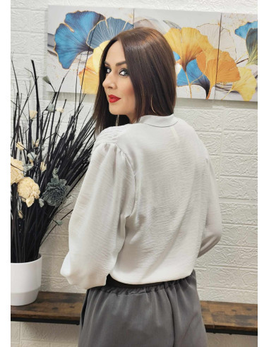 CAMISA SAMIL (TALLAS DE 38 A 46)