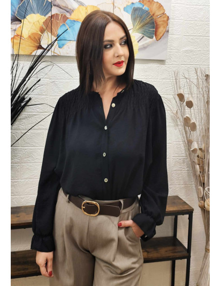 CAMISA SAMIL (TALLAS DE 38 A 46)