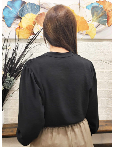 CAMISA SAMIL (TALLAS DE 38 A 46)