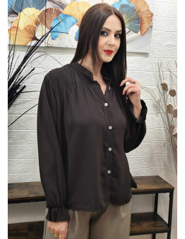 CAMISA SAMIL (TALLAS DE 38 A 46)