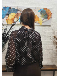 BLUSA LUNAR (TALLAS DE 38 A 46) 2