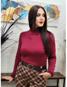 CAMISETA RIZOS (TALLAS DE 36 A 44)