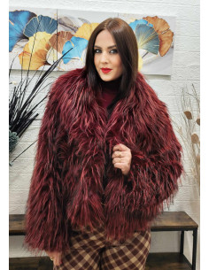 ABRIGO BÉLGICA (TALLAS DE 36 A 42)