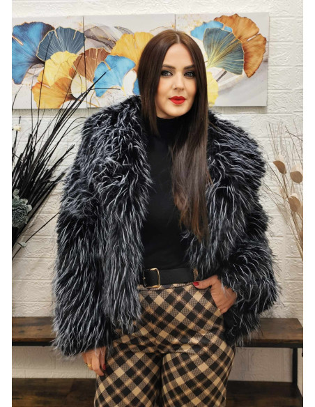 ABRIGO BÉLGICA (TALLAS DE 36 A 42)