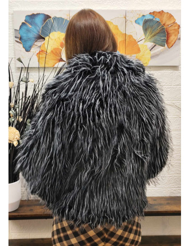 ABRIGO BÉLGICA (TALLAS DE 36 A 42)